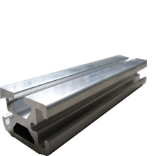 Aluminum profile extrusion for aluminium lift elevator